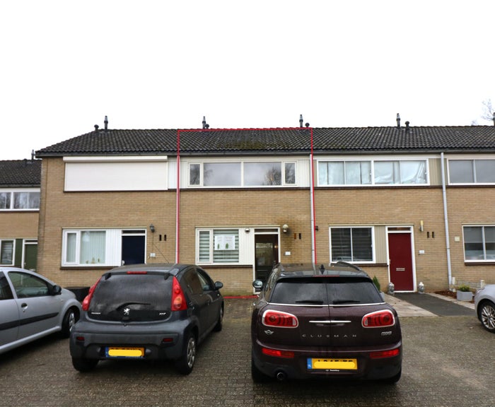 Te huur: Huis Hesselterbrink in Emmen