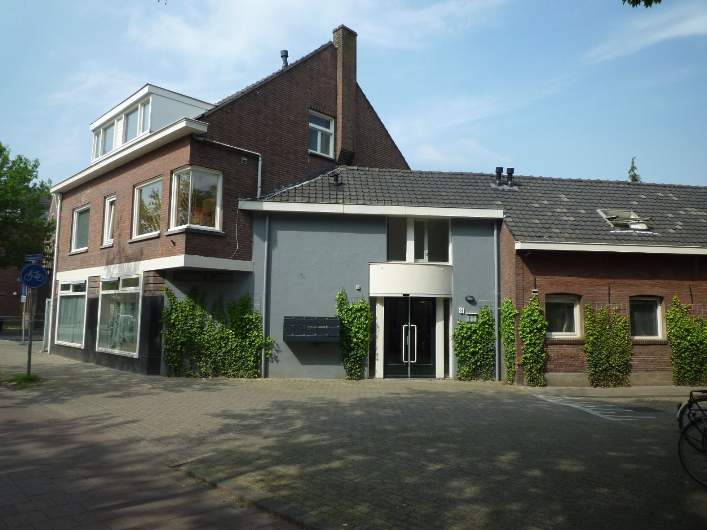 Goirkestraat