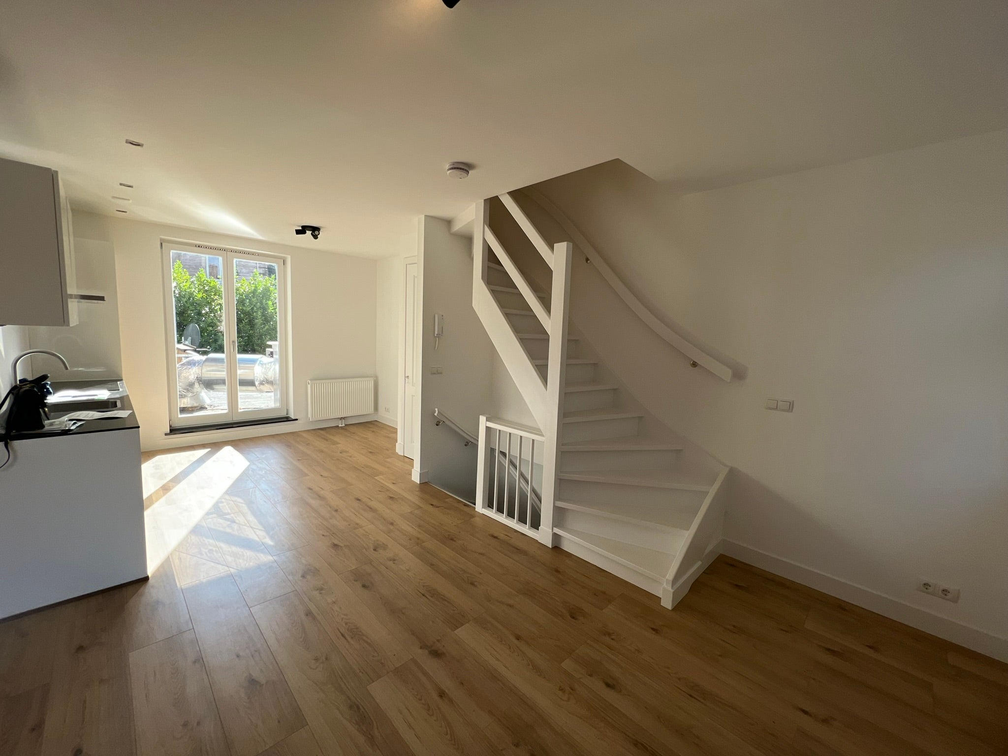 Flat Hagedoornweg 50