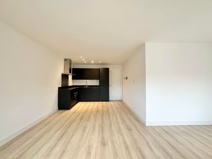 Te huur: Appartement Bredeweg in Amsterdam