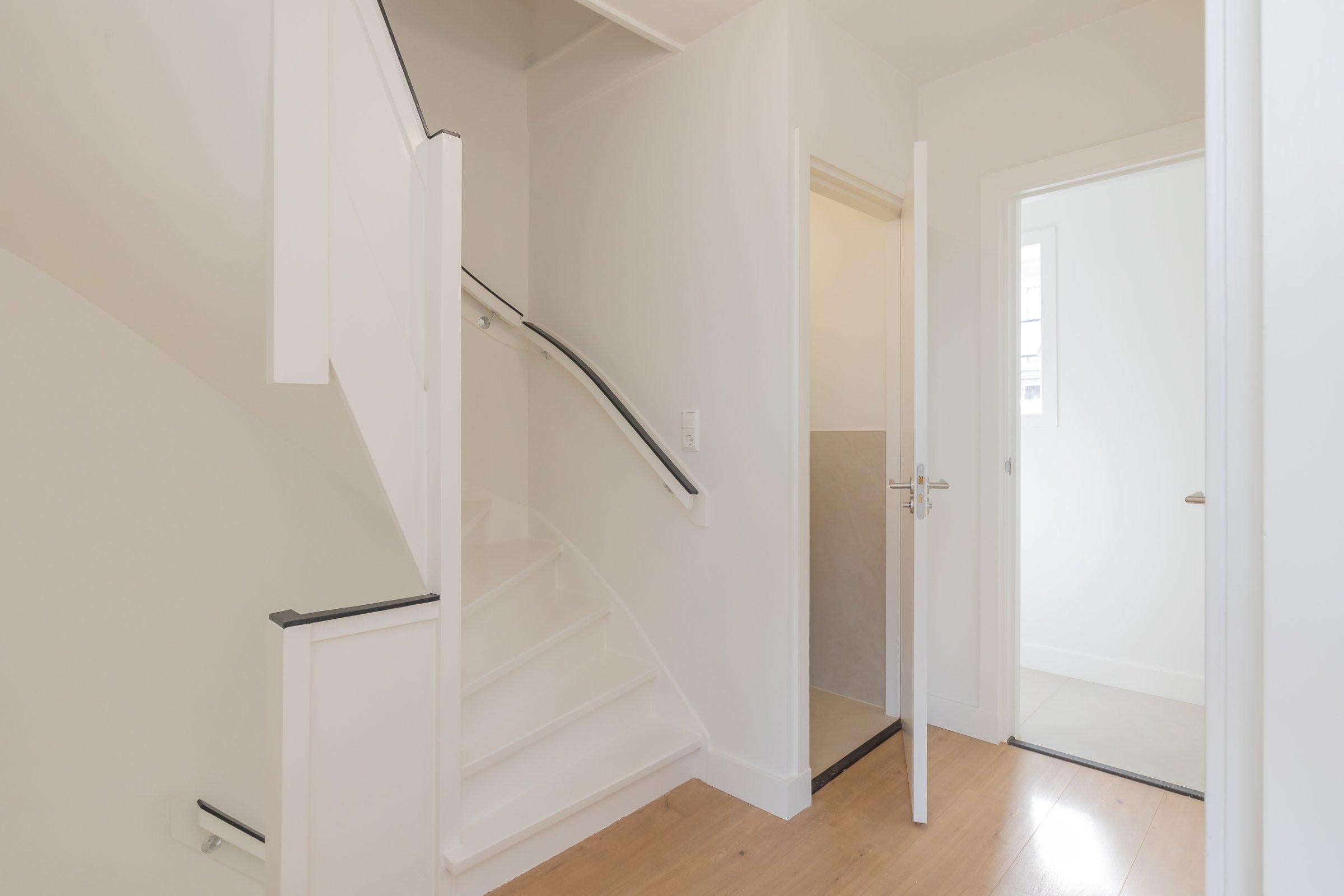 Appartement te huur: Dokter De Liefdestraat 12, Haarlem
