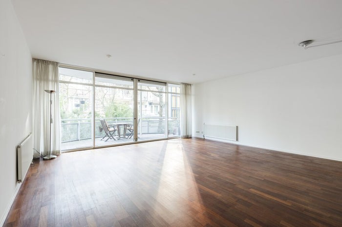 Te huur: Appartement Pieter de Hoochstraat 5 G in Amsterdam