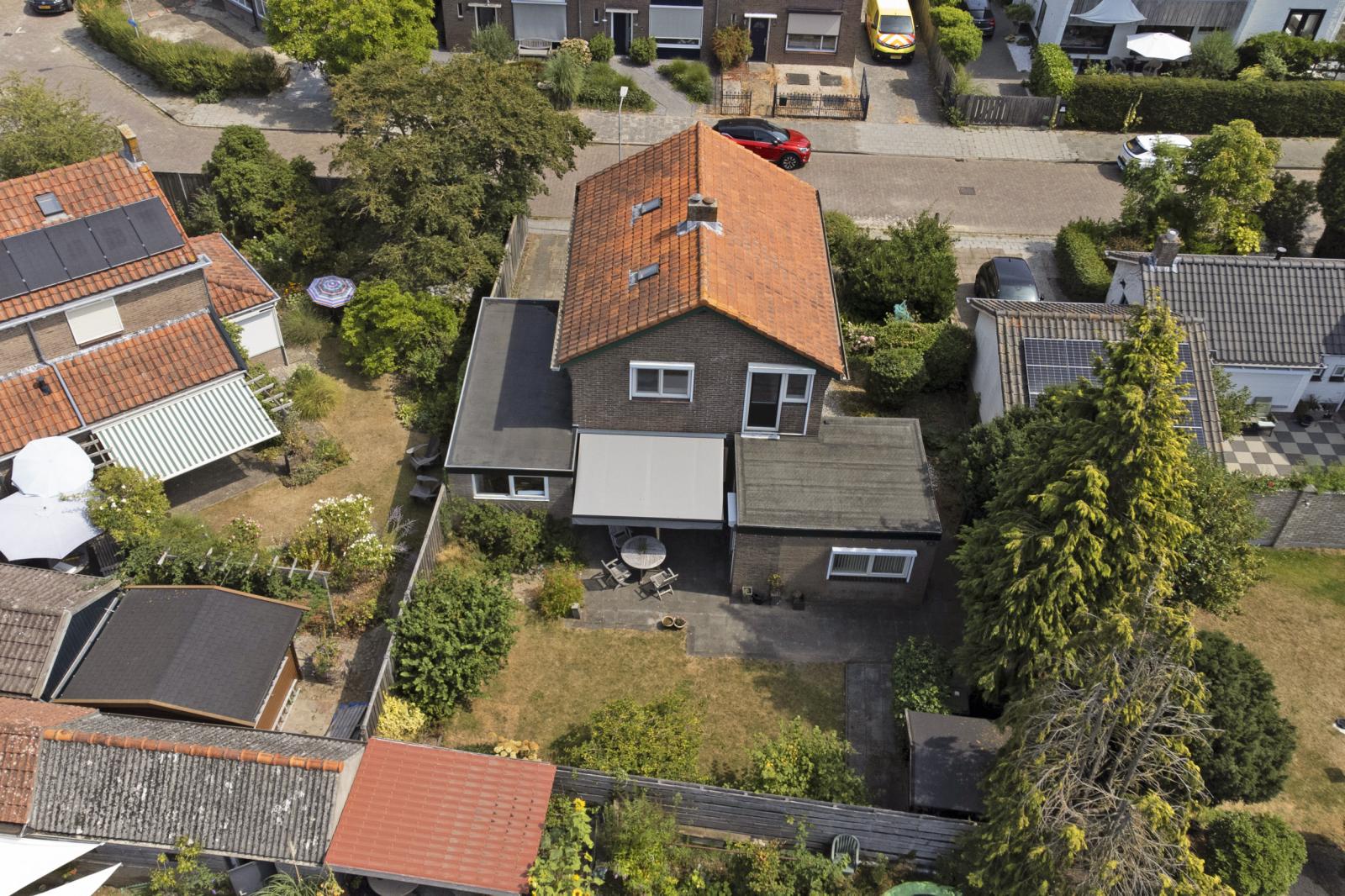 Vrijstaande woning te koop: Koningin Julianastraat 20, Kloetinge