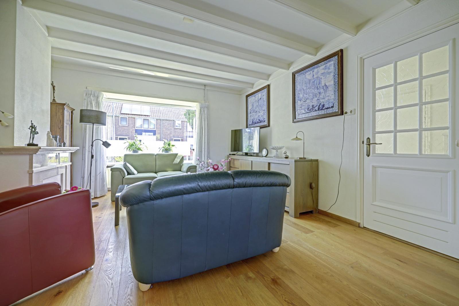 Vrijstaande woning te koop: Koningin Julianastraat 20, Kloetinge