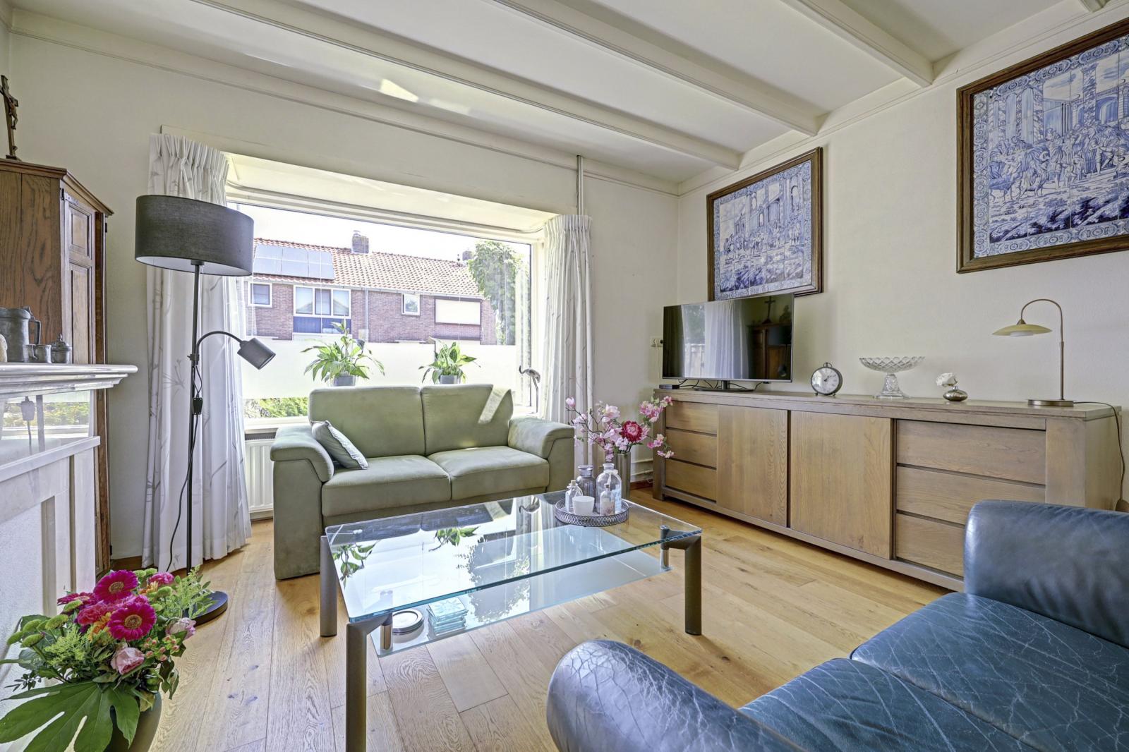 Vrijstaande woning te koop: Koningin Julianastraat 20, Kloetinge