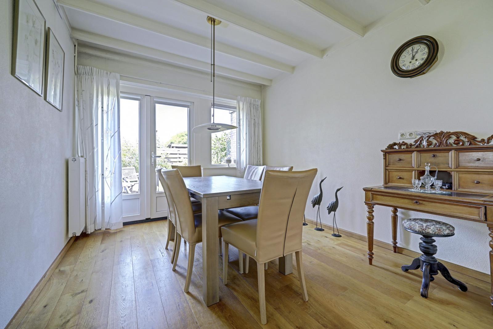 Vrijstaande woning te koop: Koningin Julianastraat 20, Kloetinge