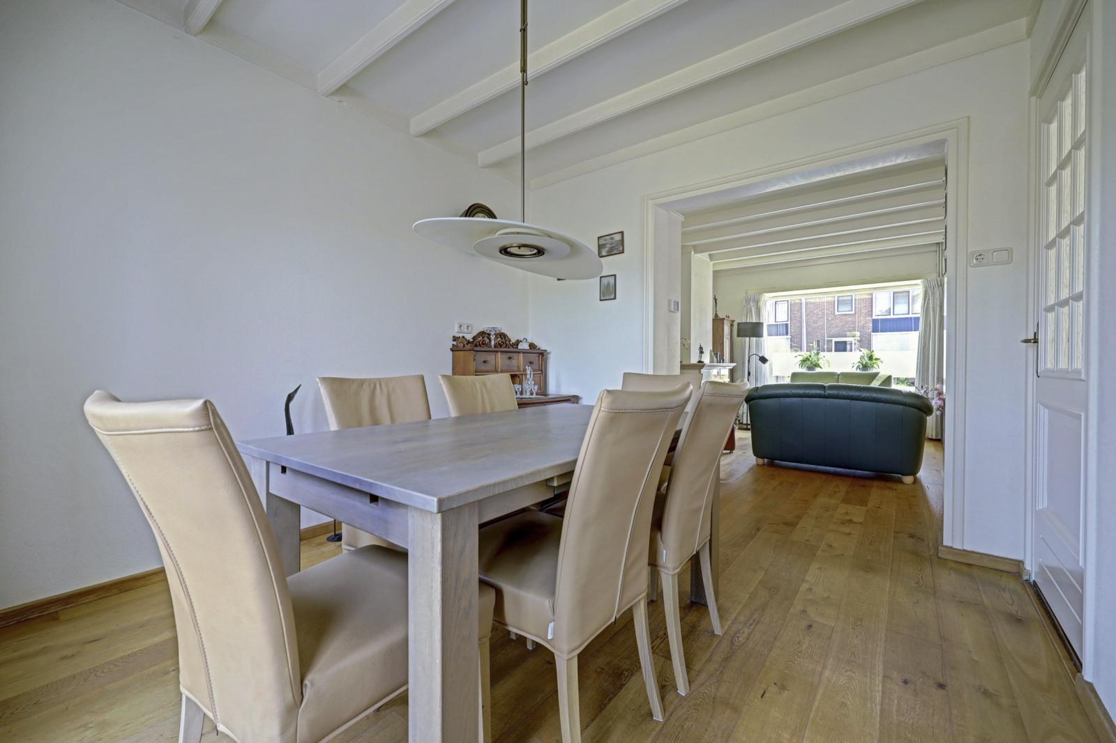 Vrijstaande woning te koop: Koningin Julianastraat 20, Kloetinge
