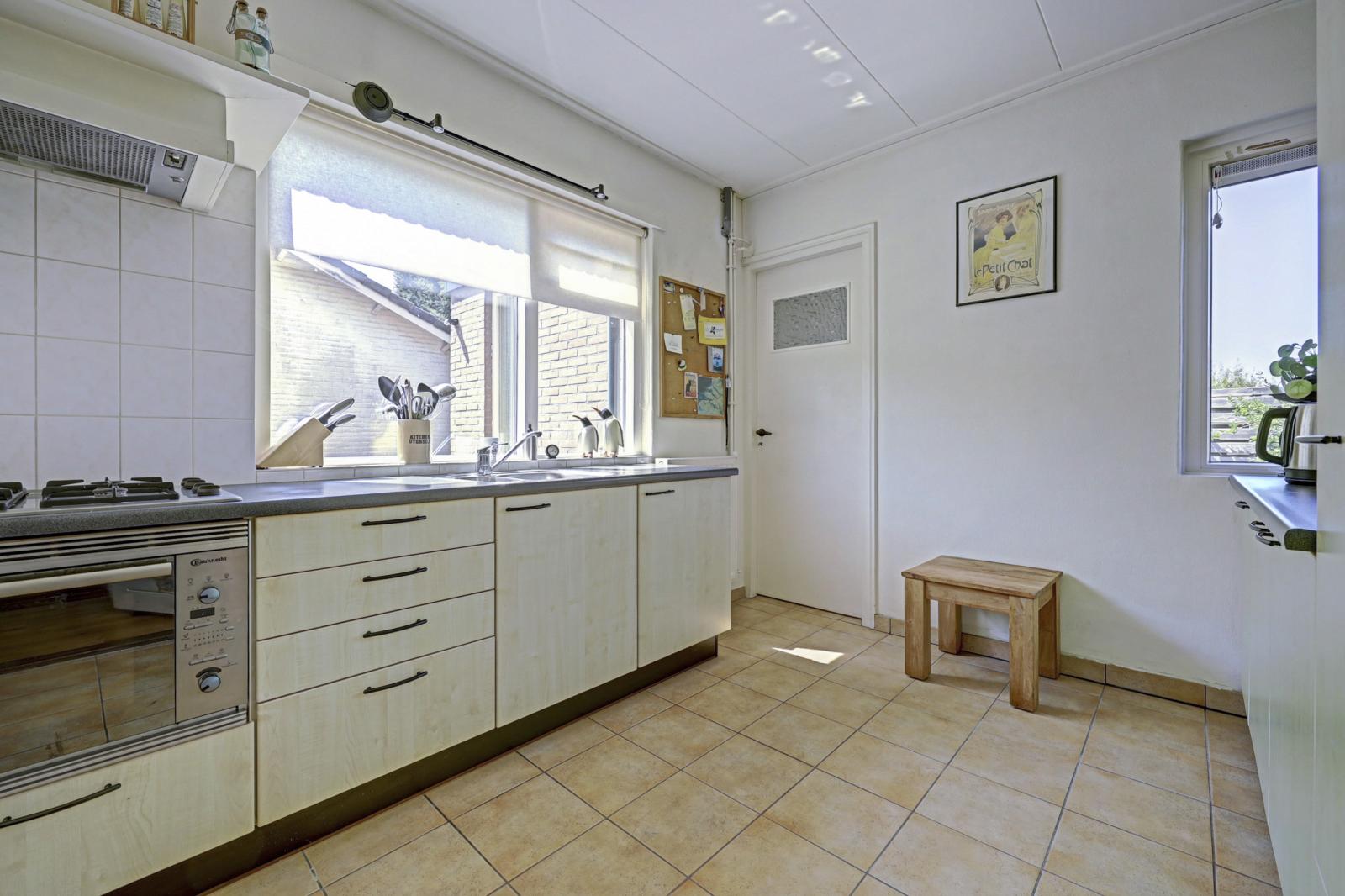 Vrijstaande woning te koop: Koningin Julianastraat 20, Kloetinge