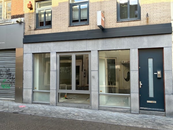 Steenweg Sittard