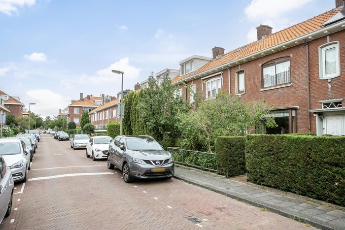 Jaarsveldstraat 183