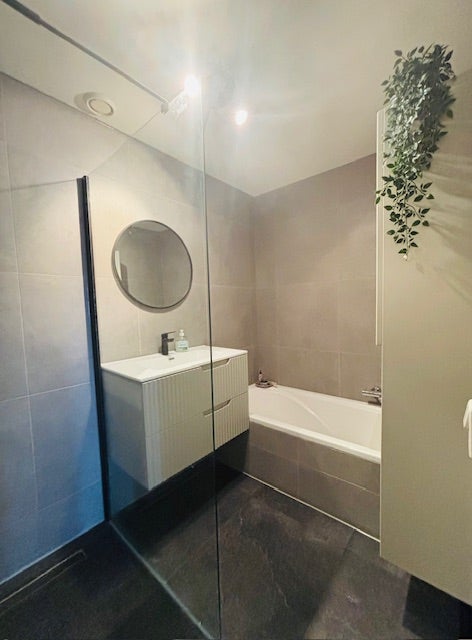 Appartement te huur: Wijnbrugstraat 203, Rotterdam