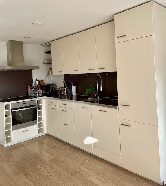 Appartement te huur: Wijnbrugstraat 203, Rotterdam