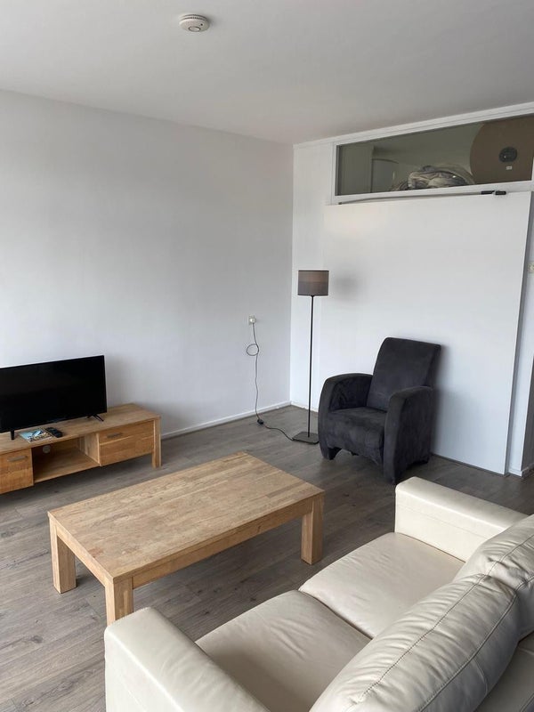Cuarto sitio Schoutenstraat 86 3,4 en Arnhem