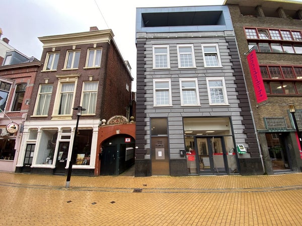 Akerkhof Groningen