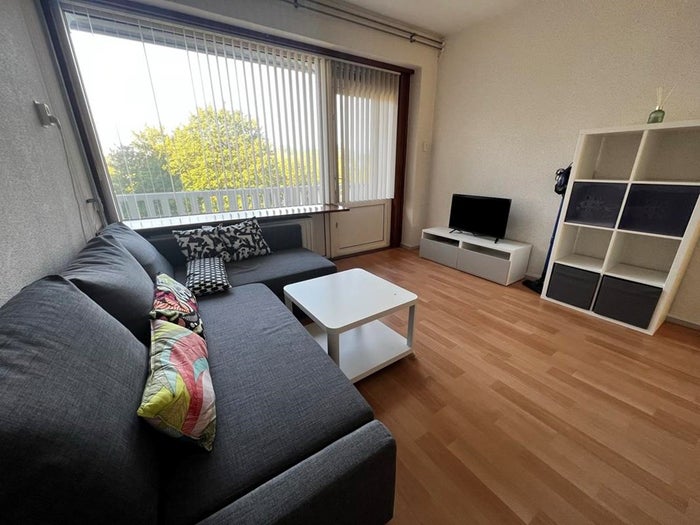 Te huur: Appartement Boutenburg 127 in Amsterdam