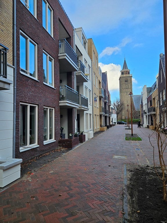 E.E. van der Laanstraat 36
