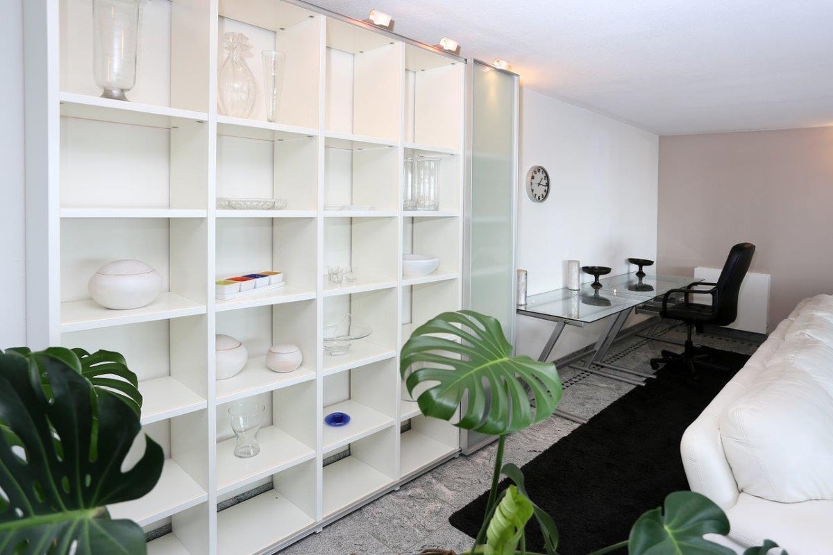 Te huur: Appartement Dr. Lelykade in Den Haag