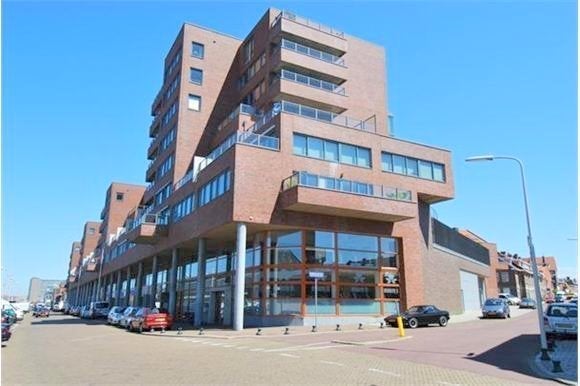 Te huur Appartement Dr. Lelykade in Den Haag