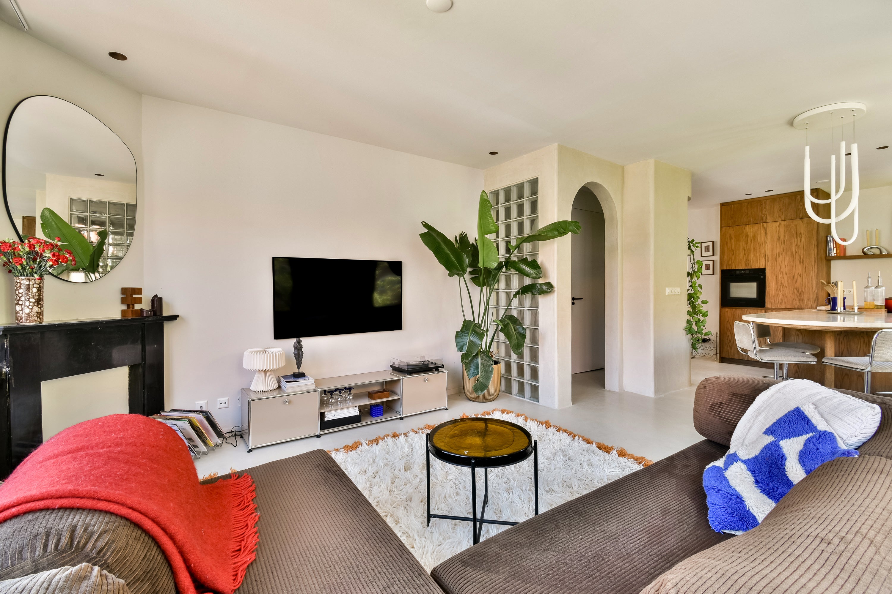 Appartement Willem Passtoorsstraat 2 2 in Amsterdam