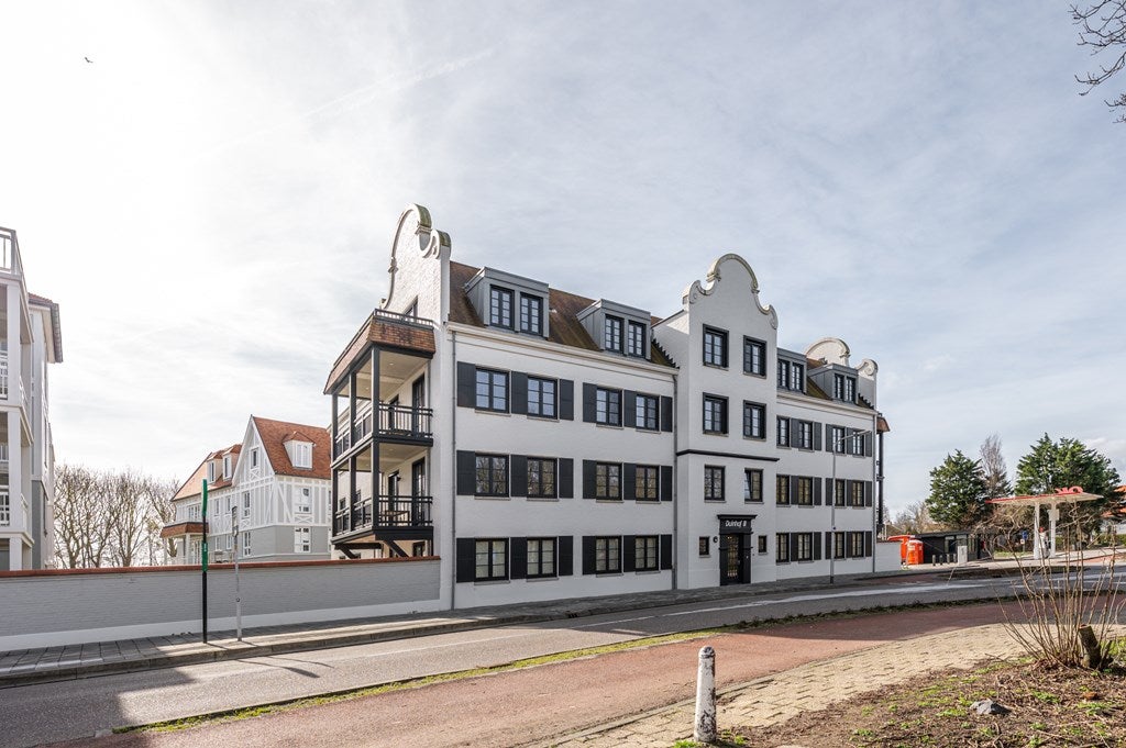 Appartement Boulevard de Wielingen 9 14 in Cadzand