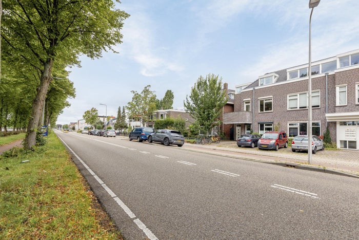 Amsterdamsestraatweg 881 A