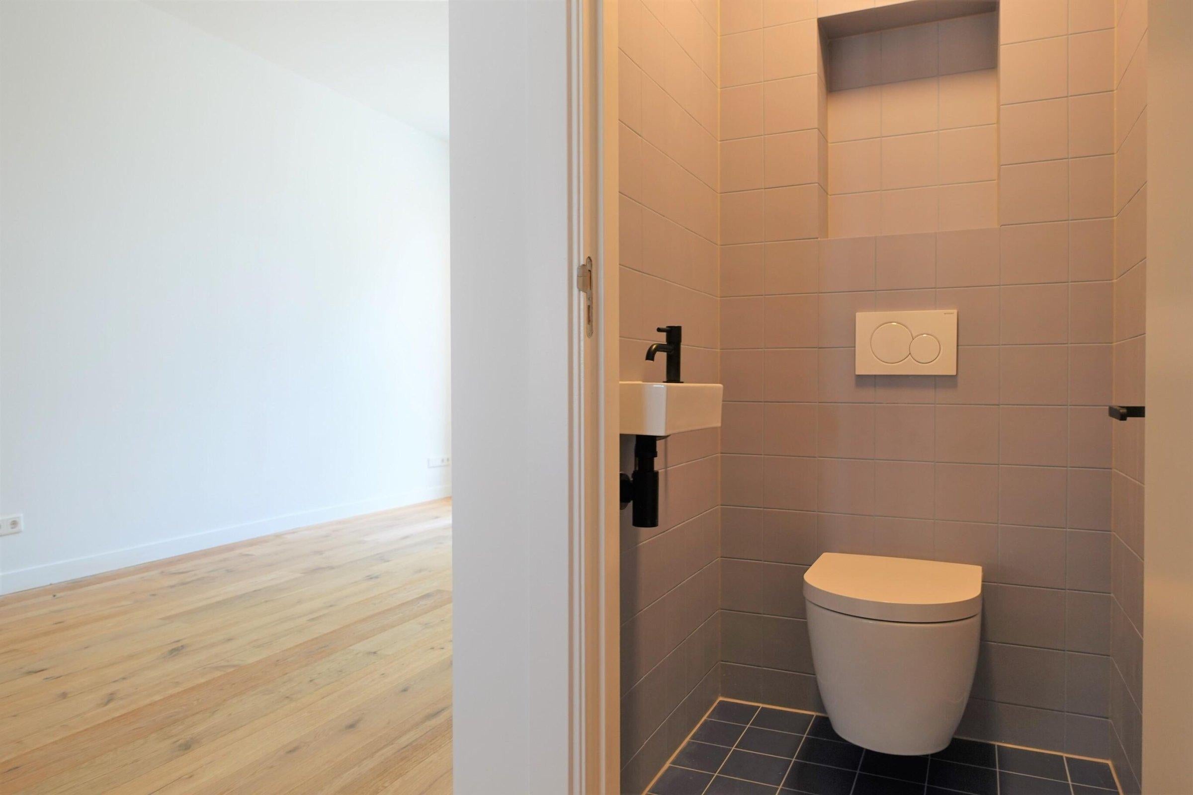 Woning te huur: Cremerstraat, Utrecht