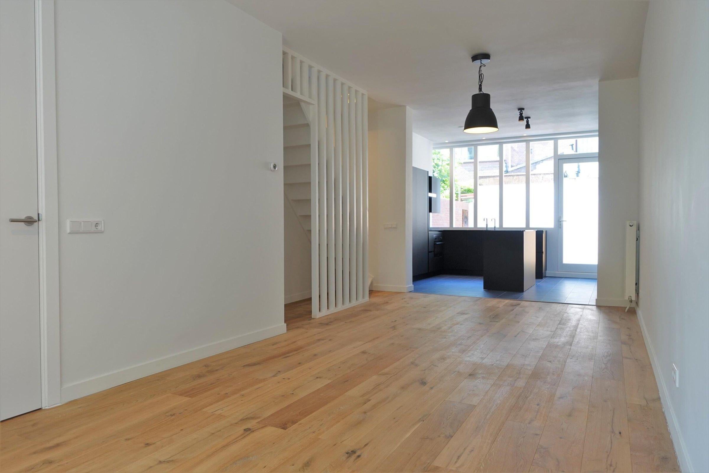 Woning te huur: Cremerstraat, Utrecht
