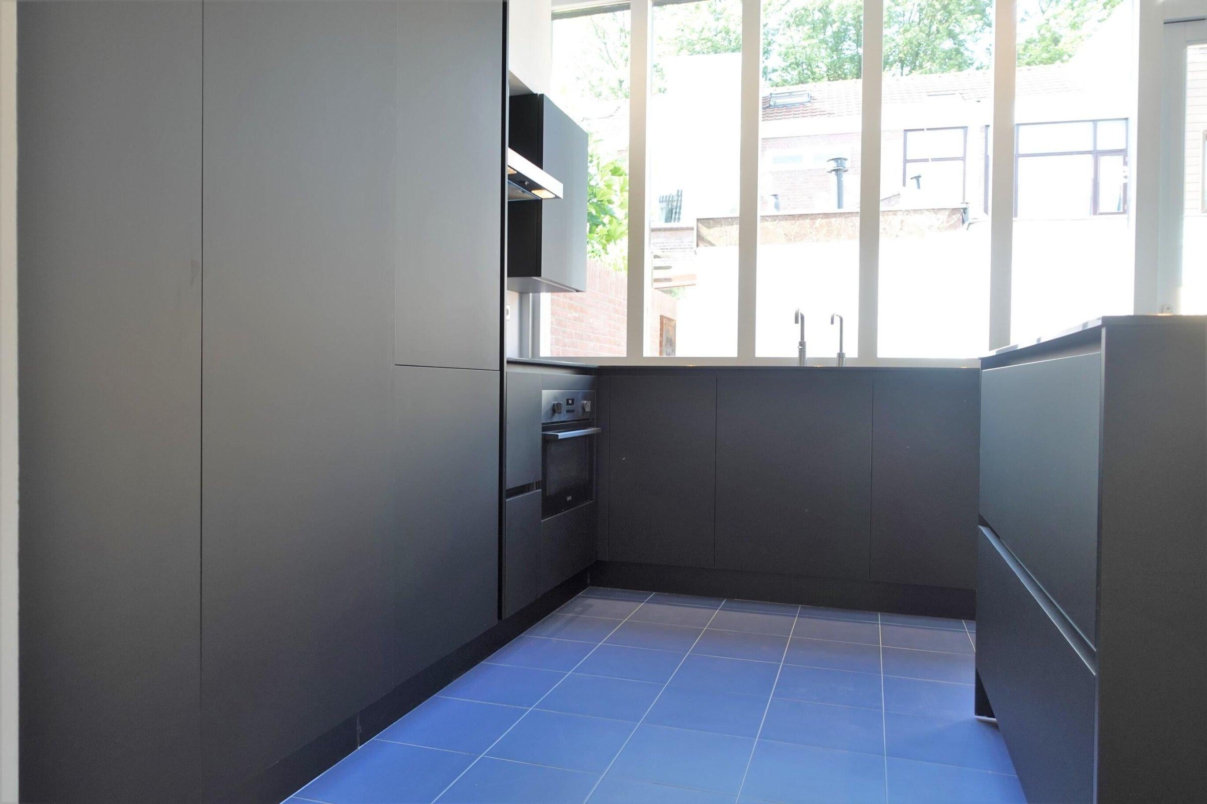 Woning te huur: Cremerstraat, Utrecht