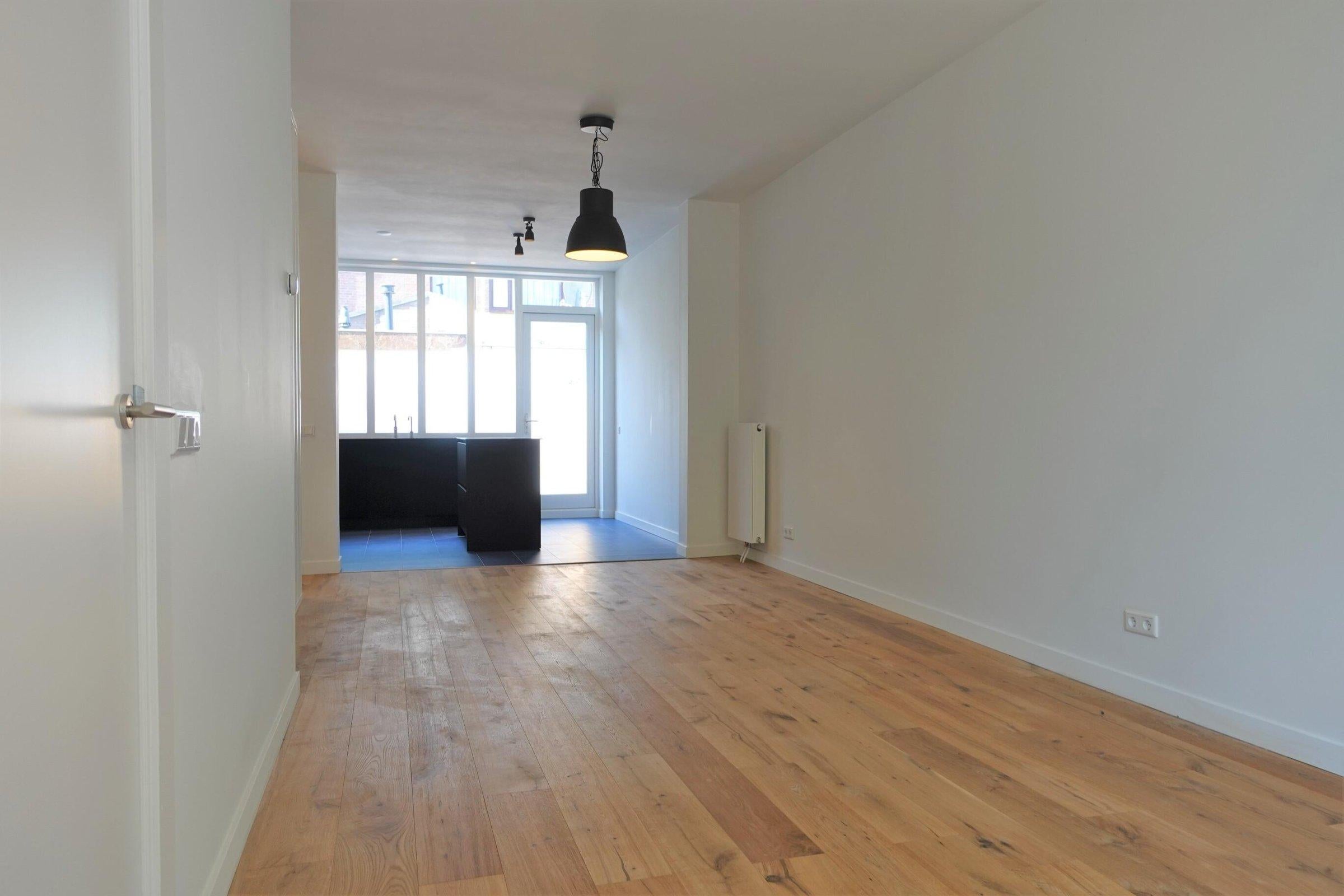 Woning te huur: Cremerstraat, Utrecht