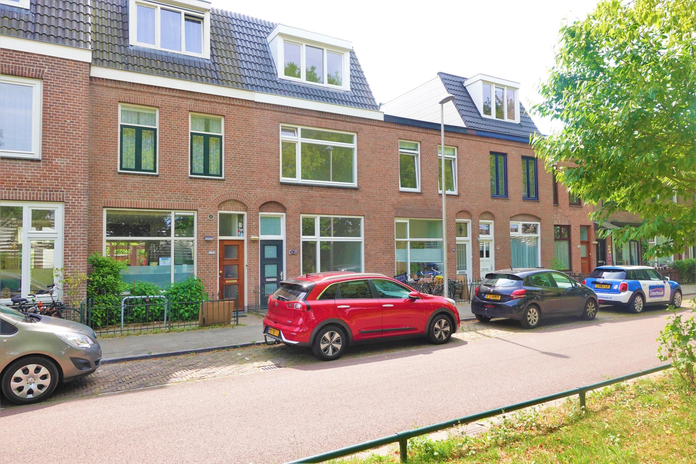 Woning te huur: Cremerstraat, Utrecht