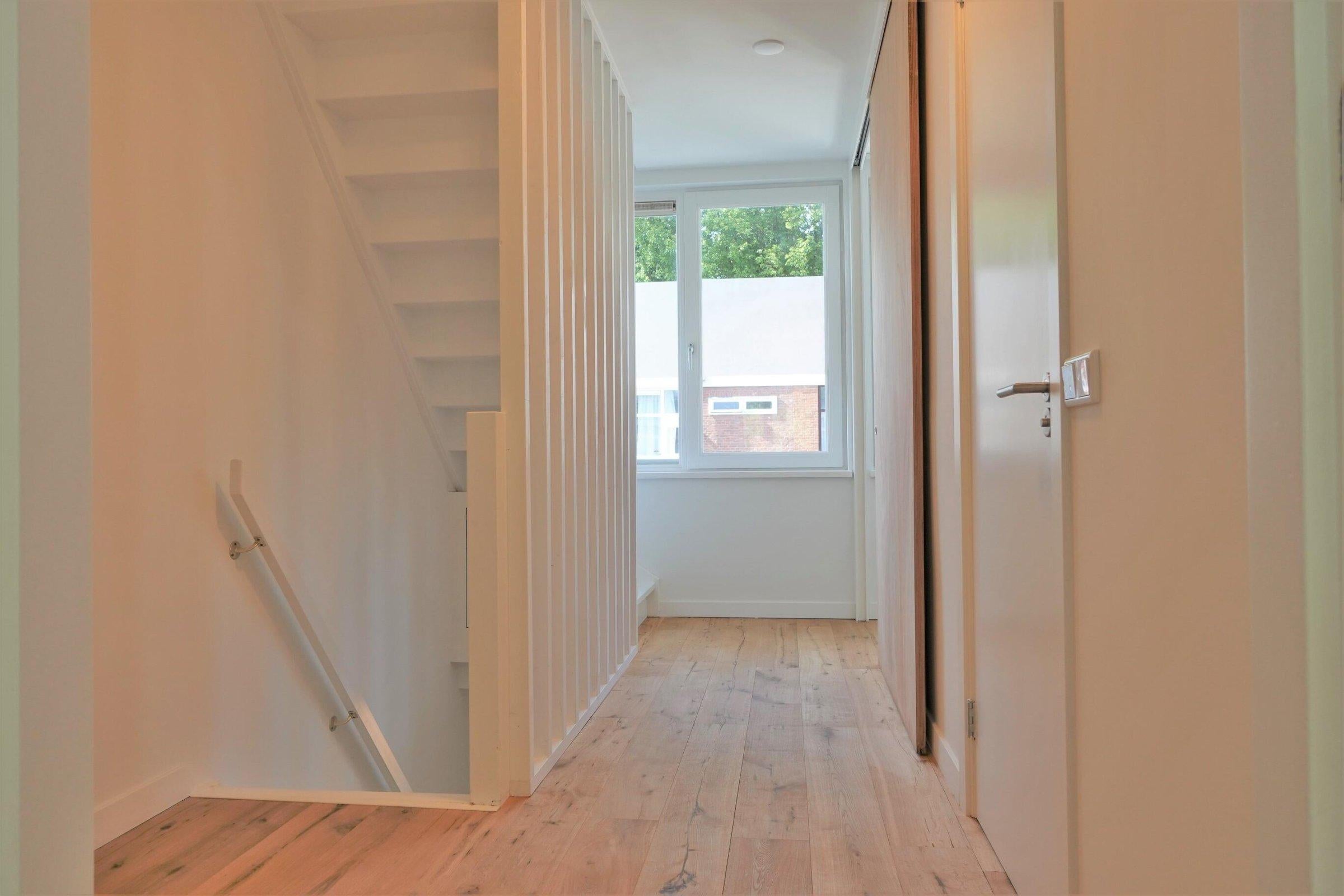 Woning te huur: Cremerstraat, Utrecht