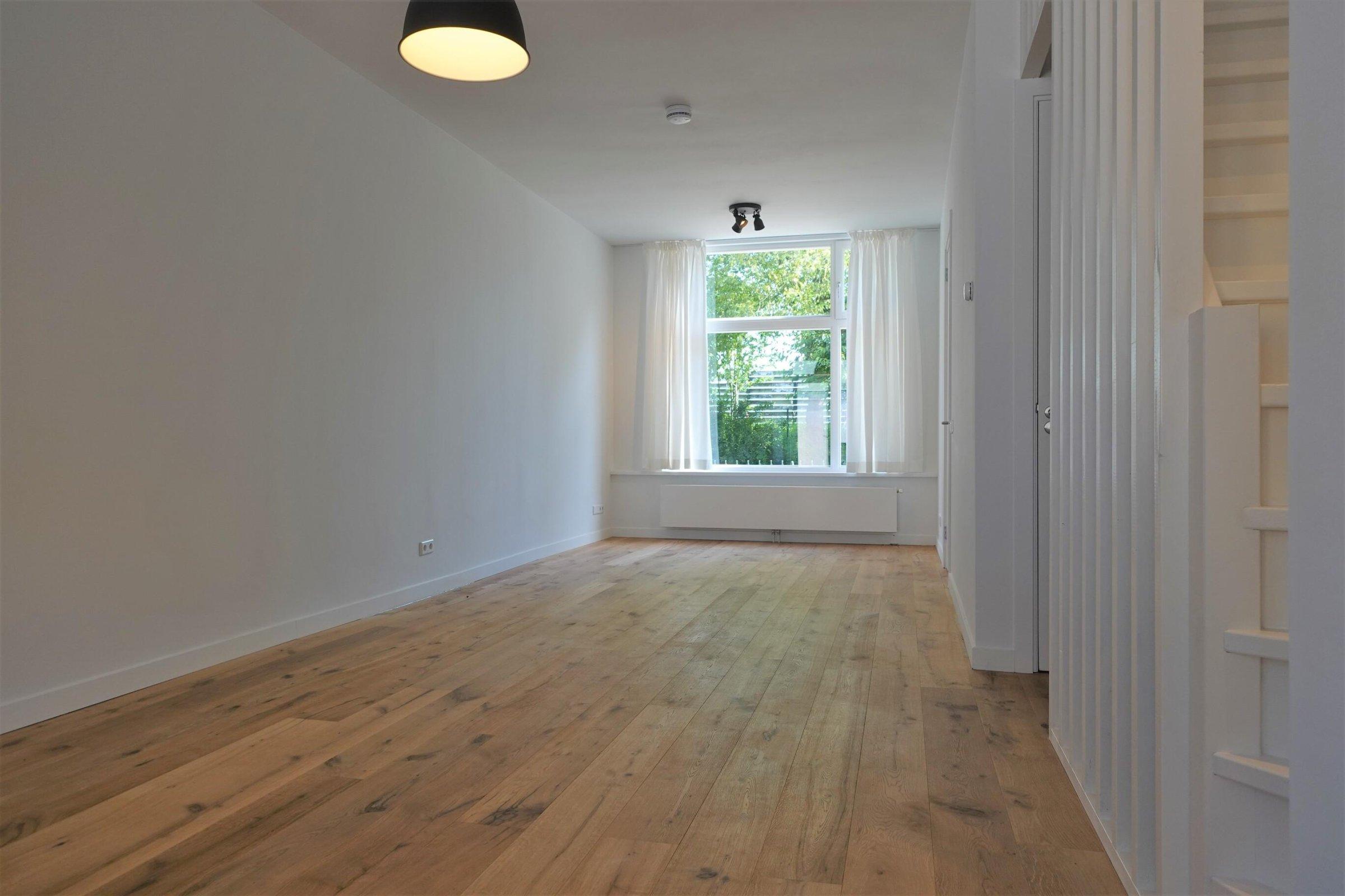Woning te huur: Cremerstraat, Utrecht