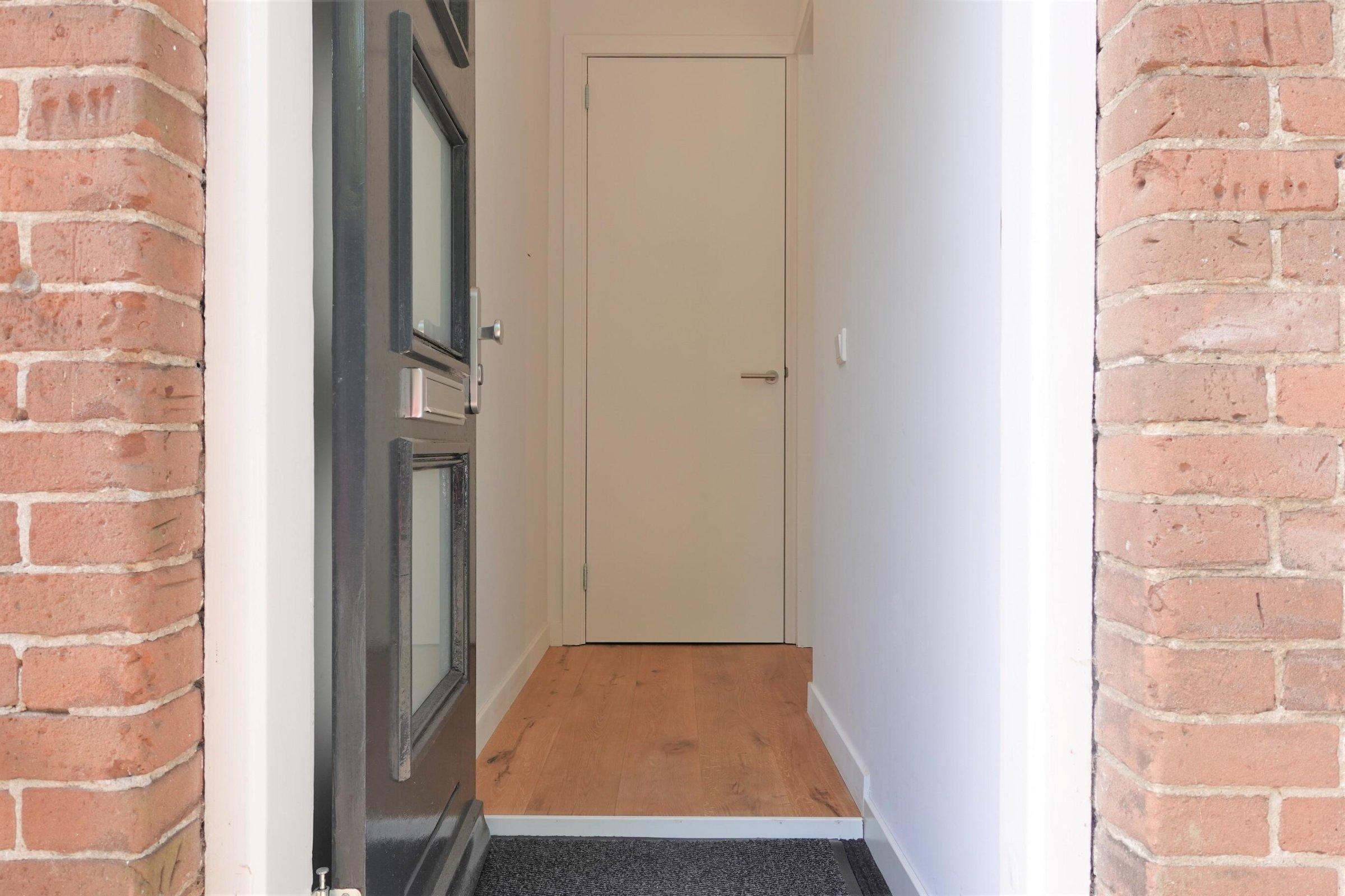 Woning te huur: Cremerstraat, Utrecht
