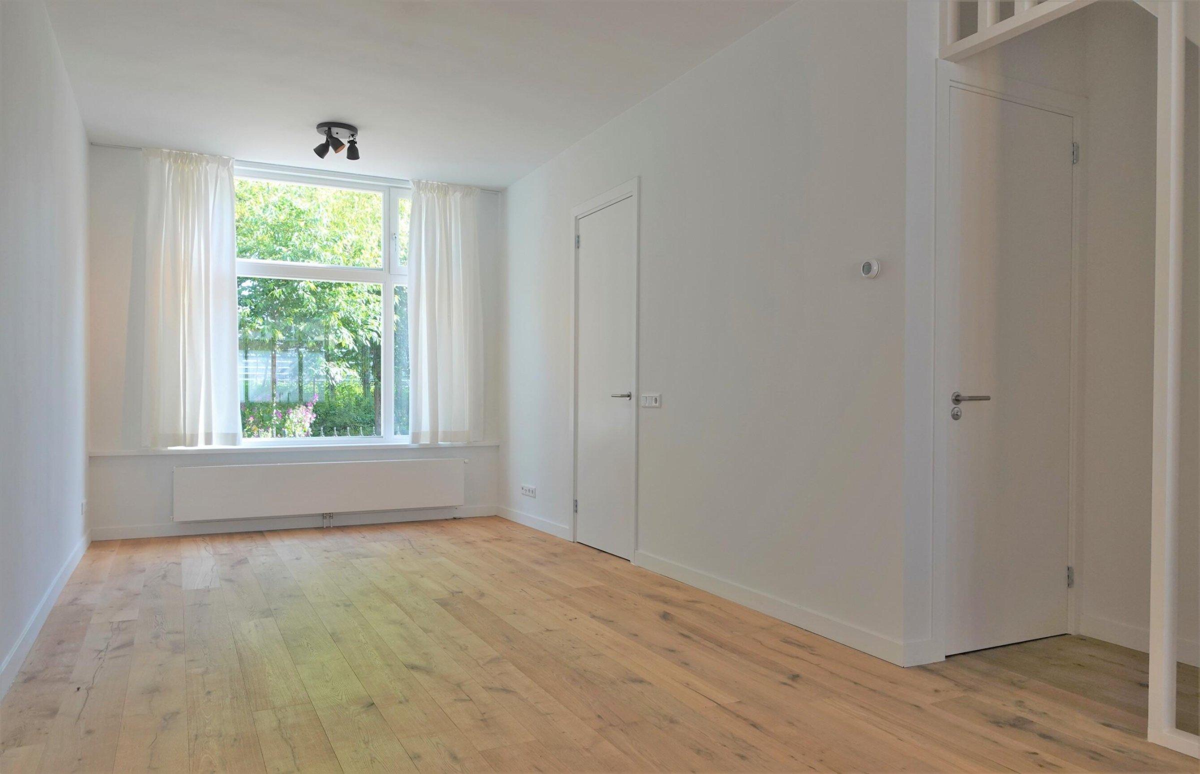 Woning te huur: Cremerstraat, Utrecht