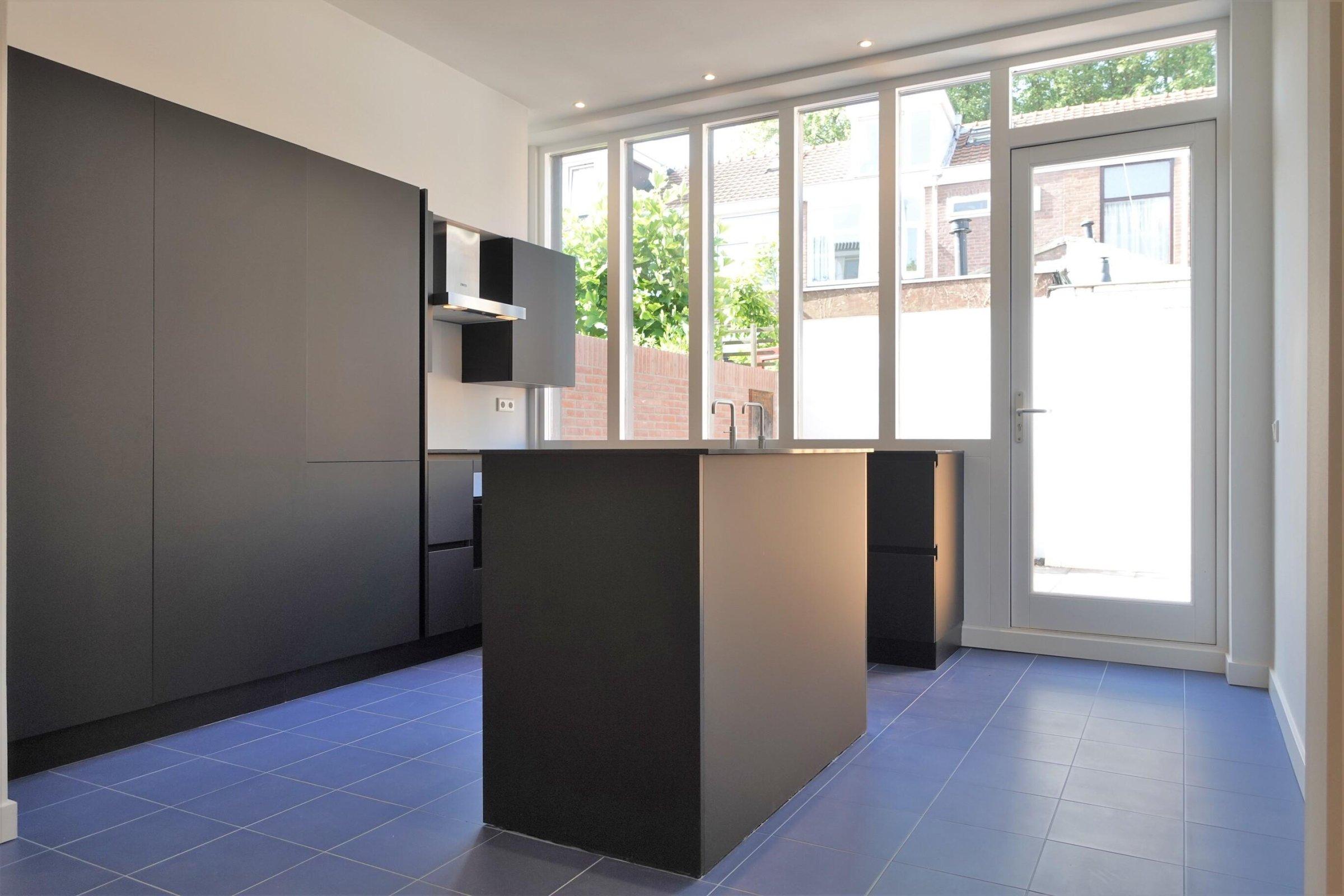 Woning te huur: Cremerstraat, Utrecht