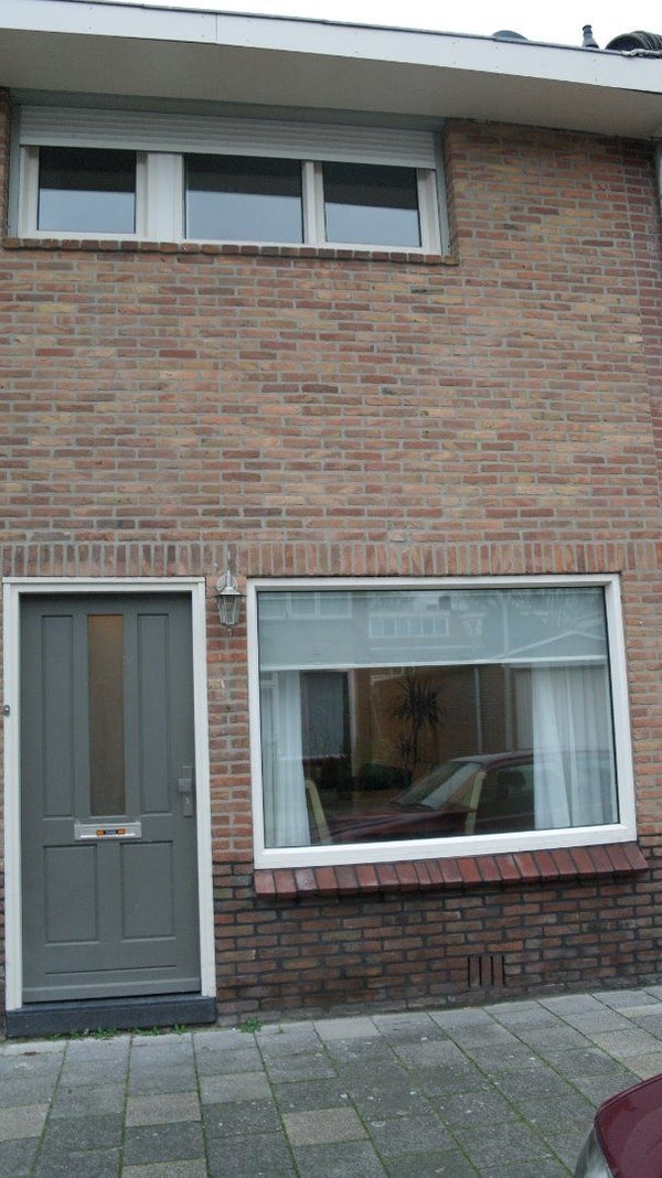 Hyacinthstraat
