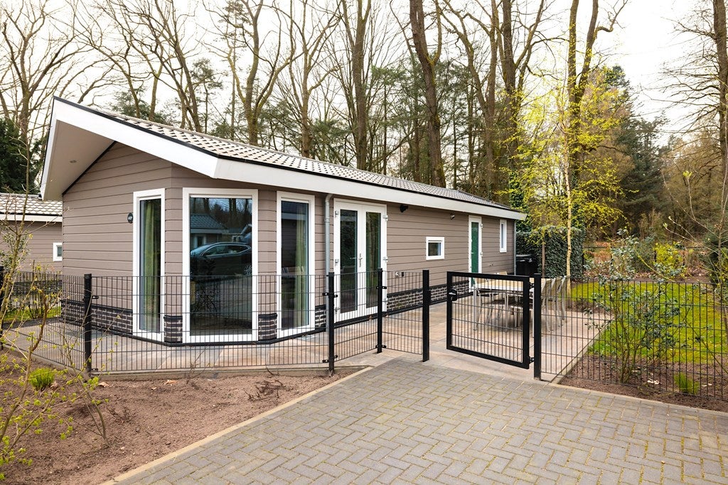 Huis Immenweg 15 R 642 in Lunteren