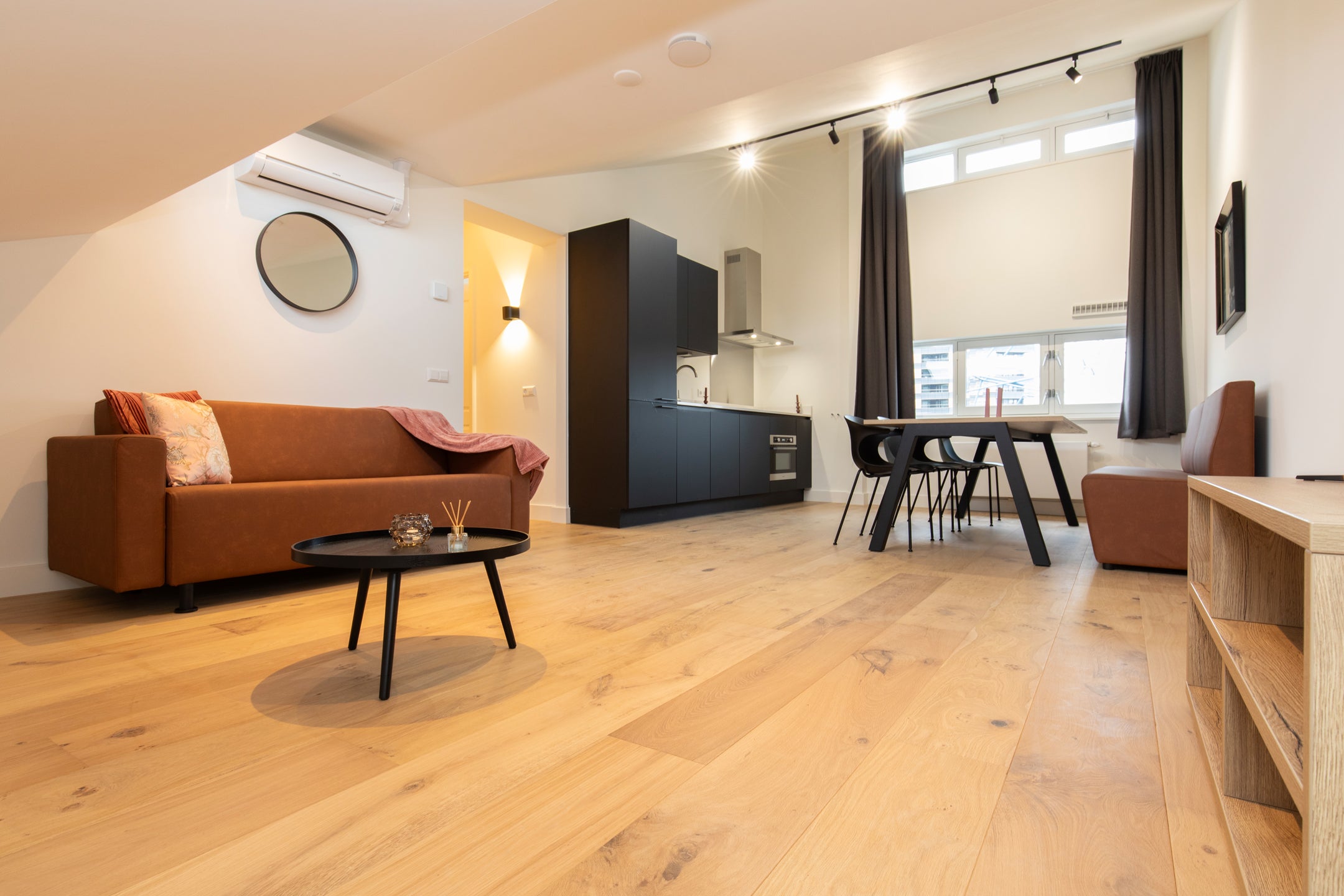 Te huur Appartement Eurokade 37 C in Amsterdam