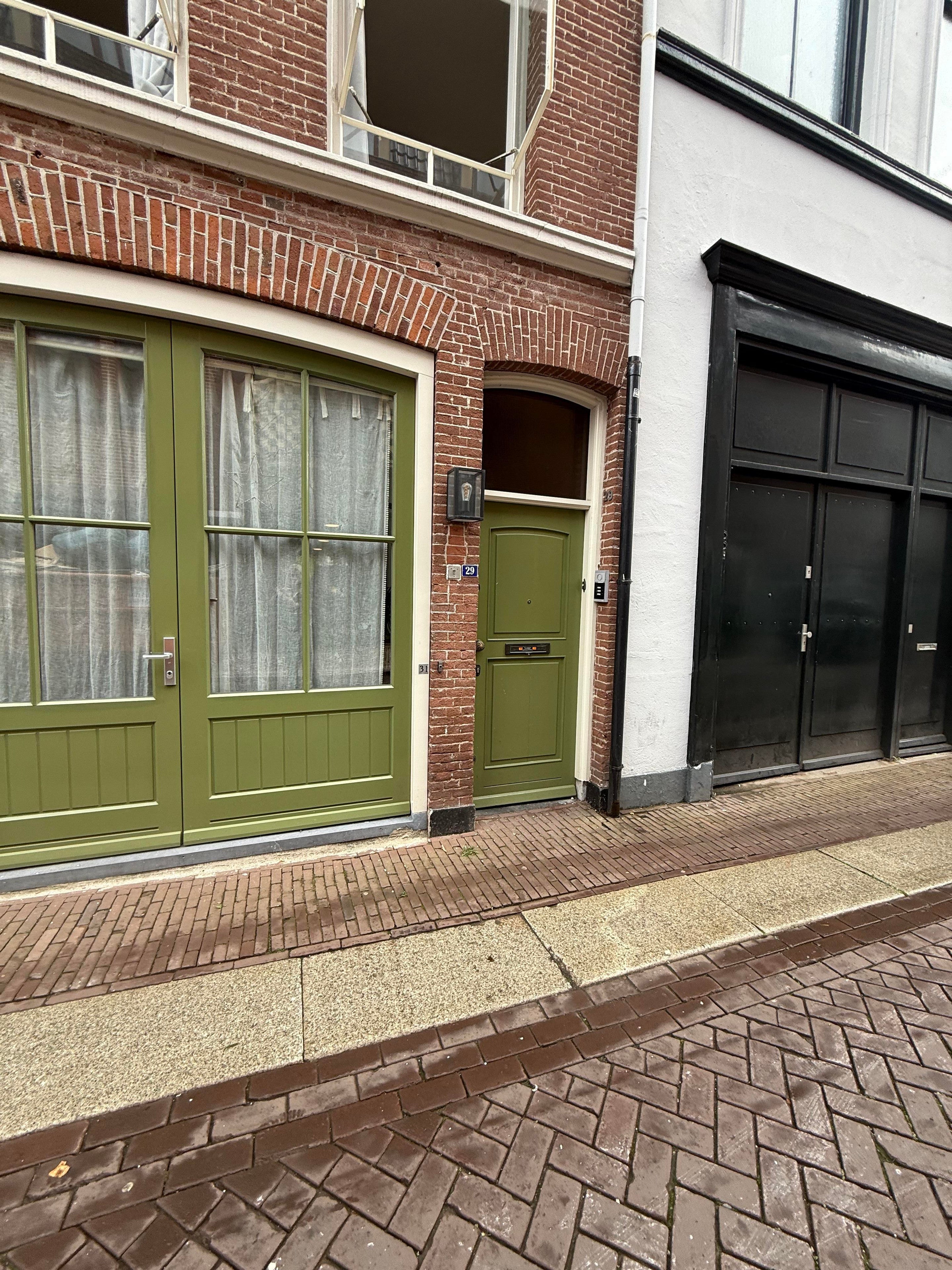 Dode Nieuwstraat