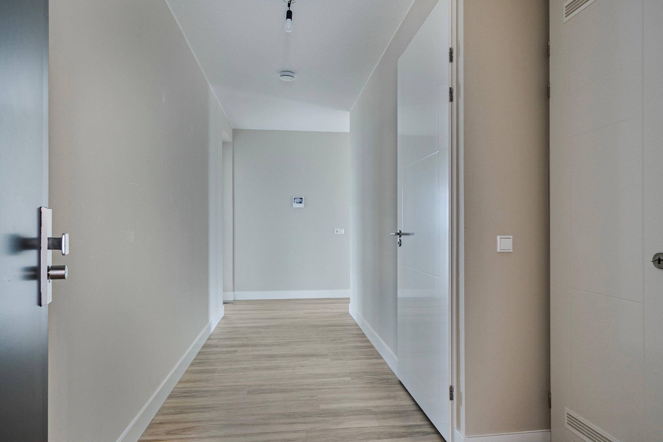 Te huur Appartement Perzikweg 126 in Leiden