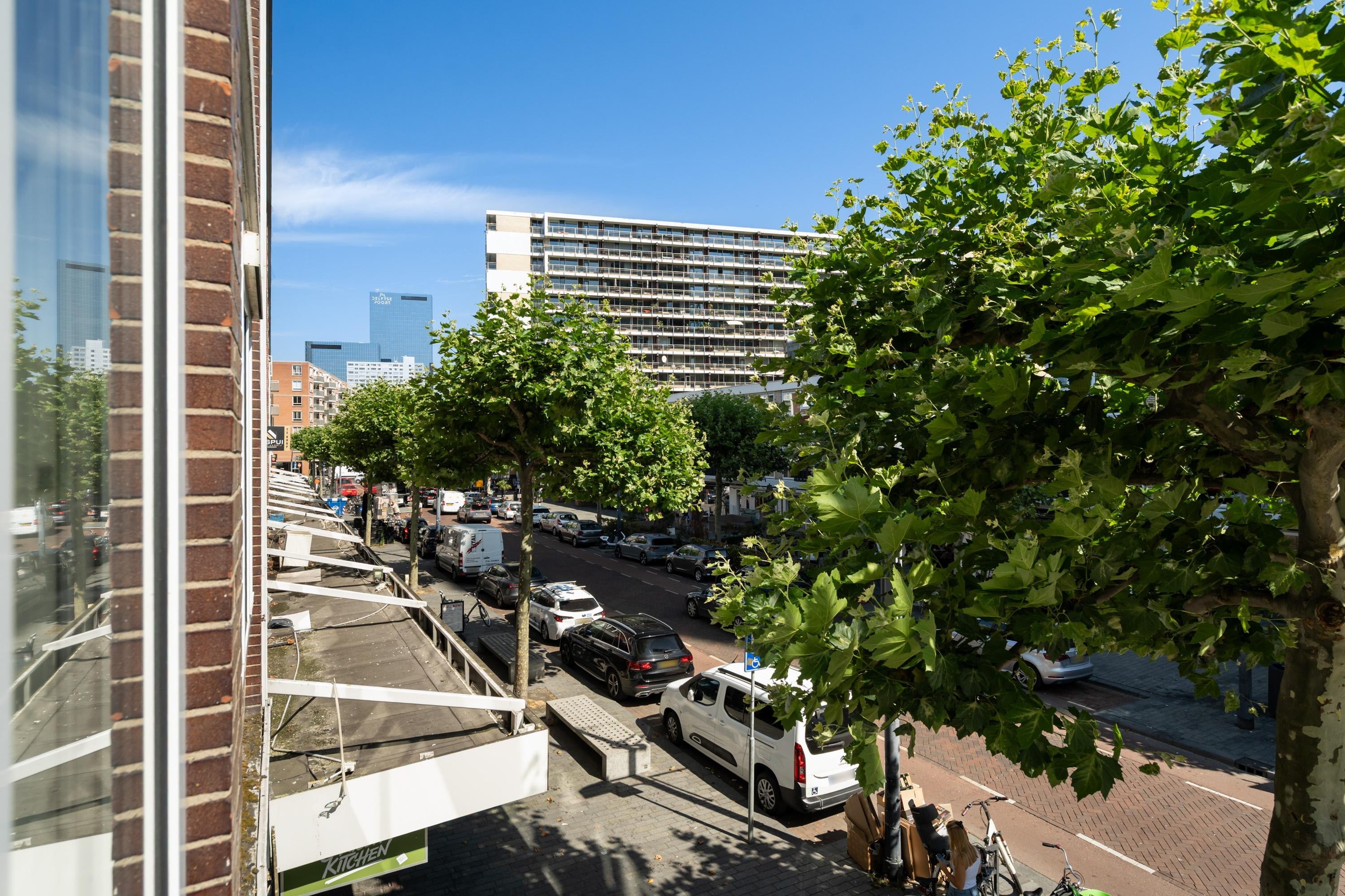 Woning te koop: Karel Doormanstraat, Rotterdam