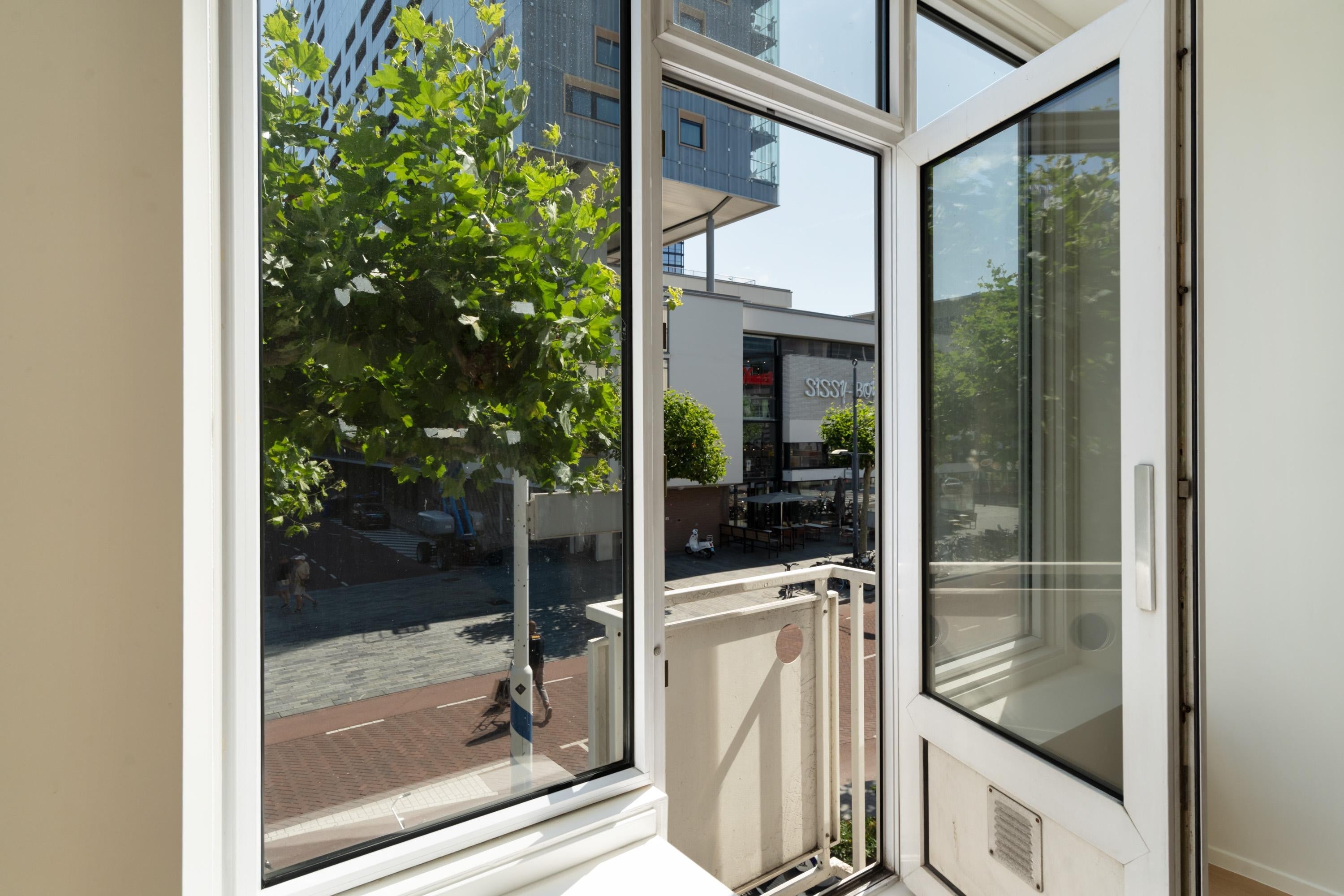 Woning te koop: Karel Doormanstraat, Rotterdam