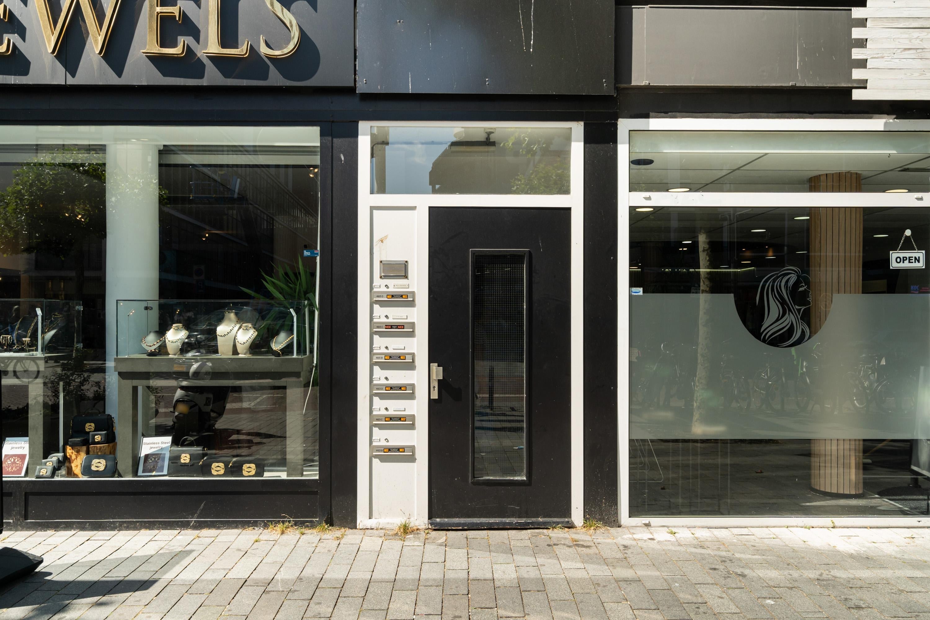 Woning te koop: Karel Doormanstraat, Rotterdam