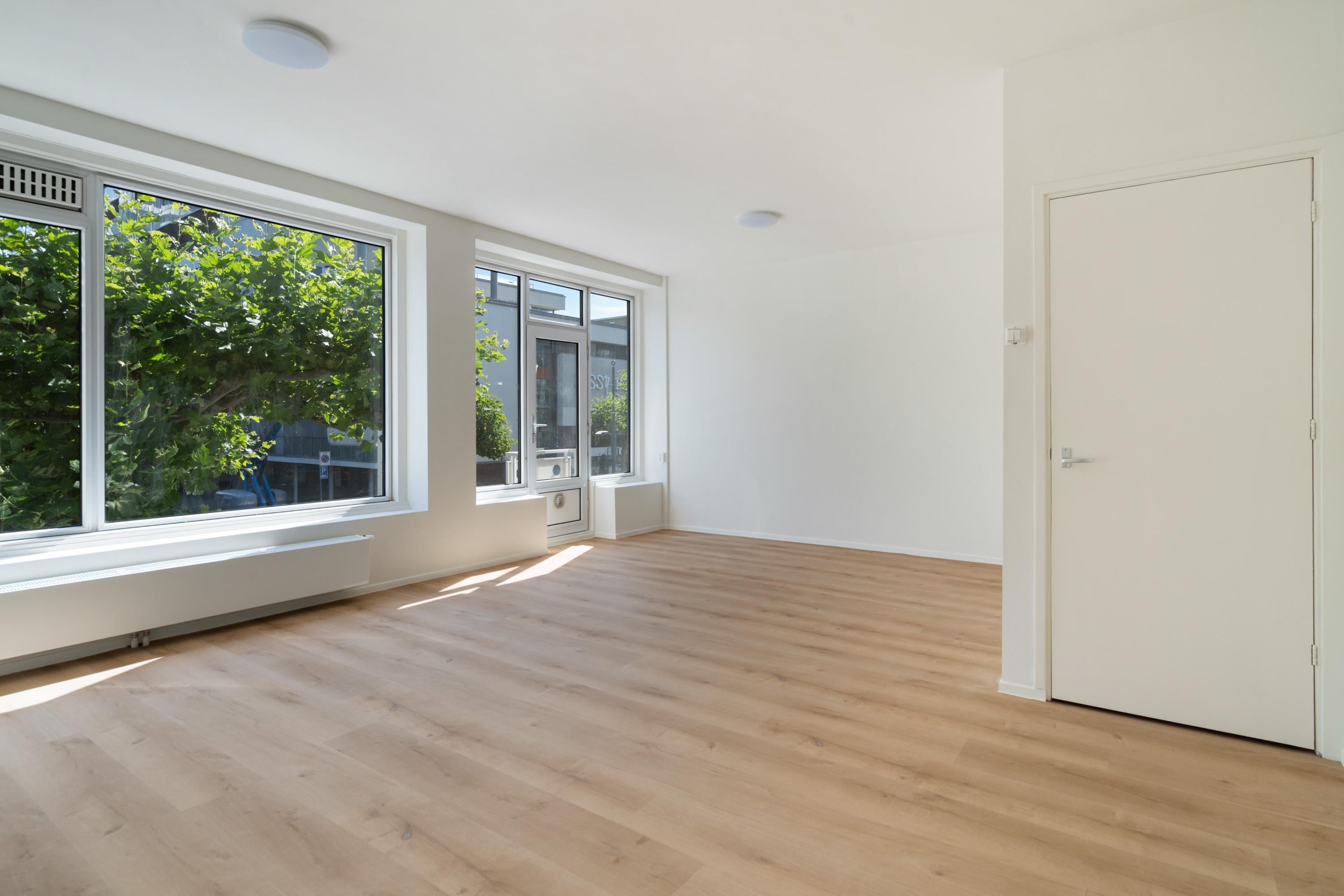 Woning te koop: Karel Doormanstraat, Rotterdam