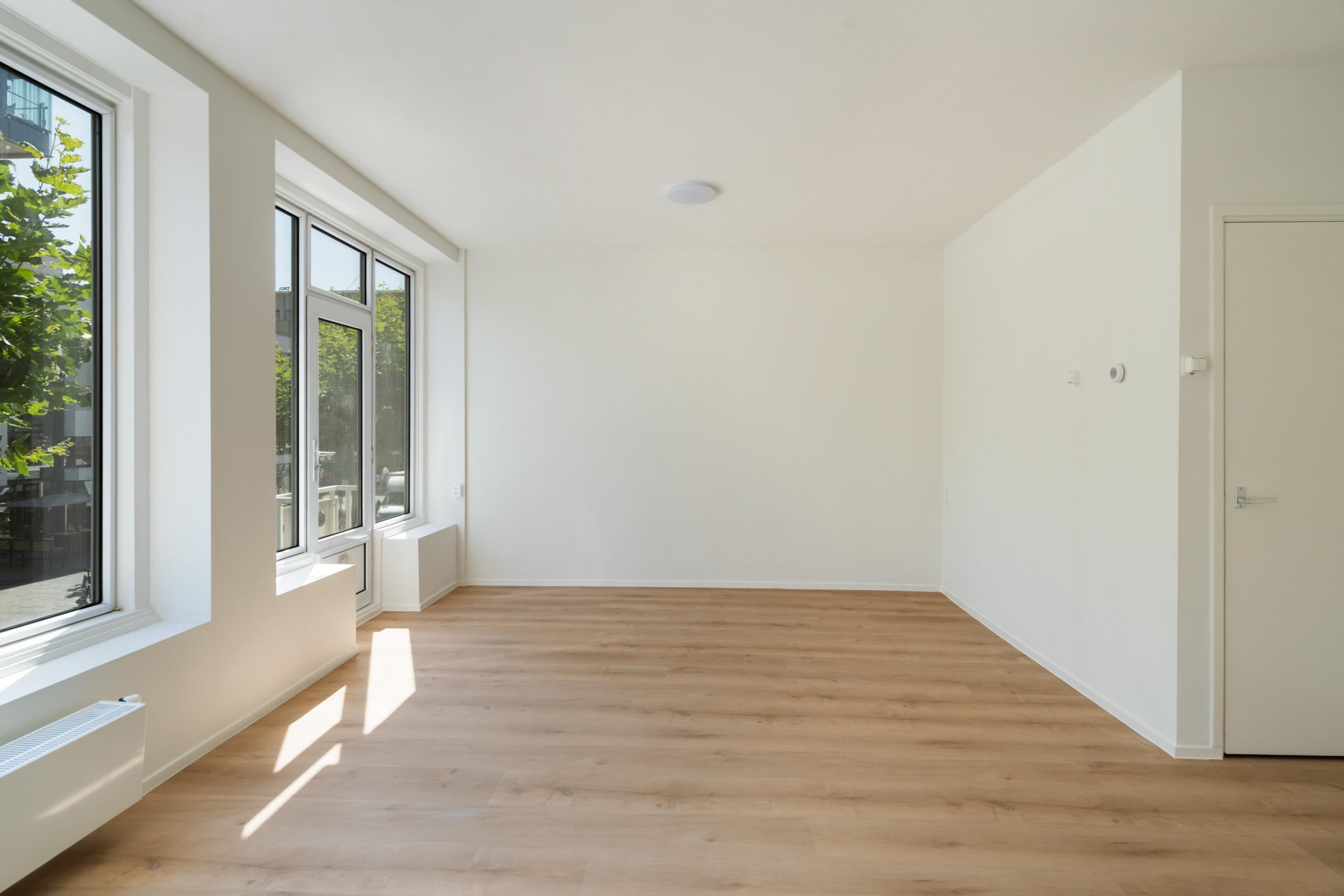 Woning te koop: Karel Doormanstraat, Rotterdam