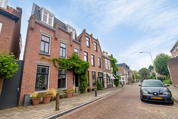 private-rentals for rent on Dillenburgstraat