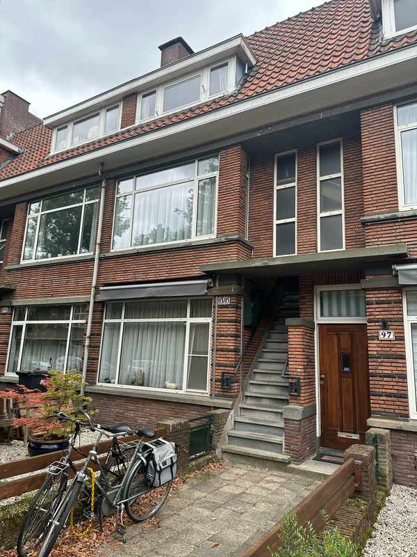 Te huur: Appartement Da Costalaan in Rijswijk