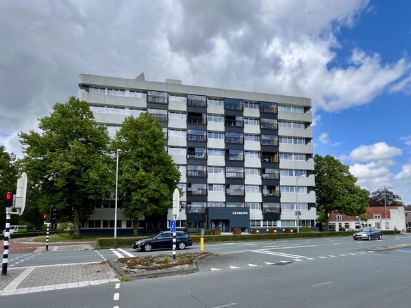Appartement Hogeweg in Amersfoort