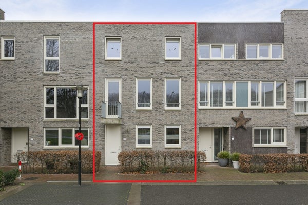 Koopwoningen Geleen – Huis te koop in Geleen