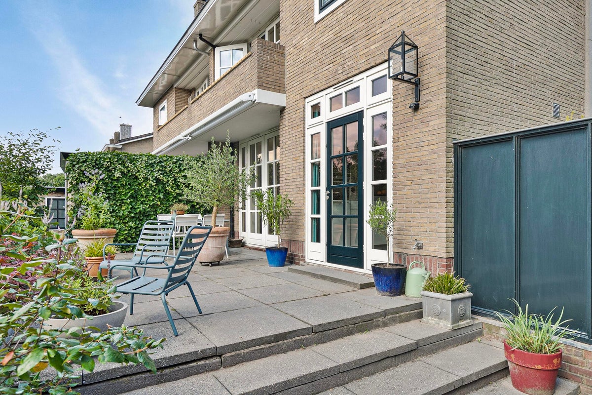 Woonhuis aan de Diependaalsedijk in Maarssen